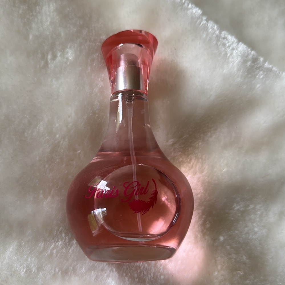 Paris Girl Eau De Parfum Spray Women’s/Girl’s Perfume - Picture 4 of 7